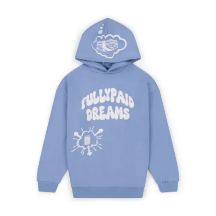 DREAMS HOODIE