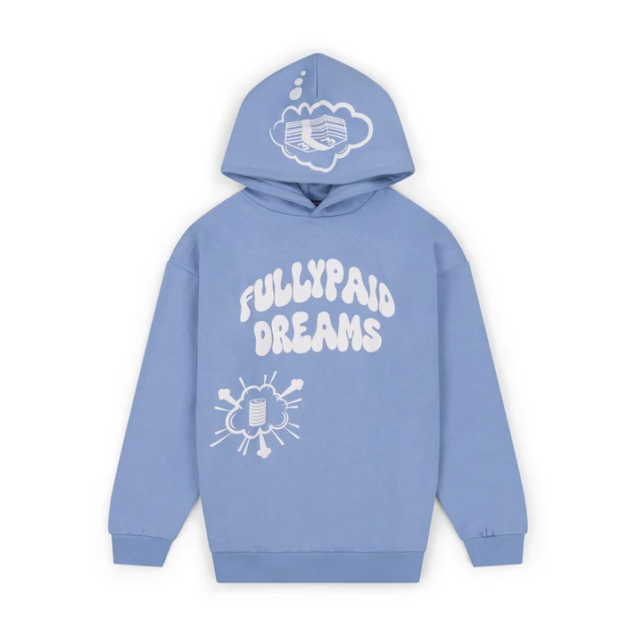 DREAMS HOODIE DREAMS HOODIE