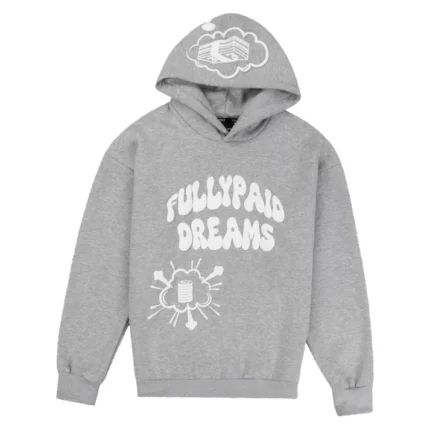DREAMS HOODIE