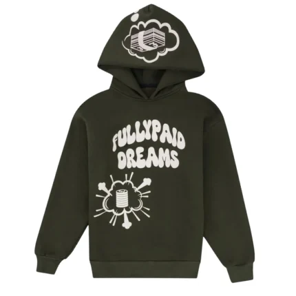 DREAMS HOODIE
