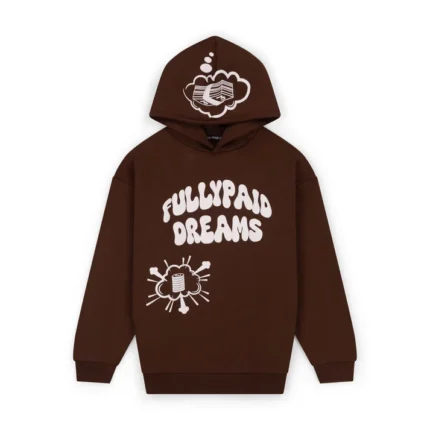 DREAMS HOODIE