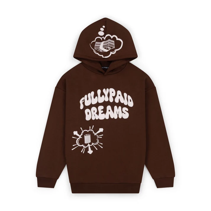 DREAMS HOODIE DREAMS HOODIE