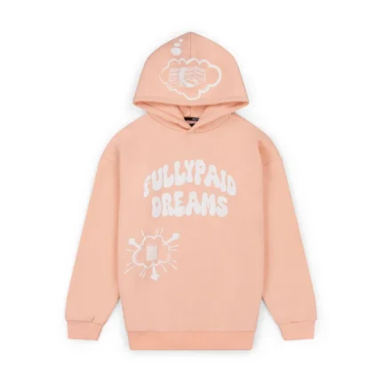 DREAMS HOODIE