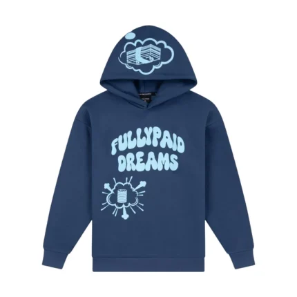 DREAMS HOODIE hj
