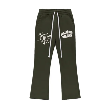 DREAMS JOGGERS bb