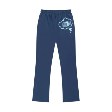 DREAMS JOGGERS blue