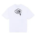 DREAMS OVERSIZED T SHIRT f