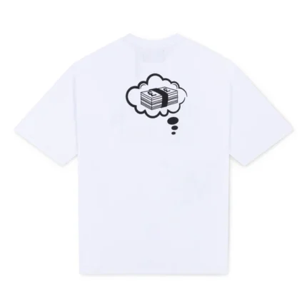 DREAMS OVERSIZED T SHIRT f