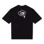 DREAMS OVERSIZED T SHIRT fff