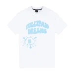 DREAMS OVERSIZED T SHIRT sss