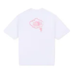 DREAMS OVERSIZED T SHIRT white g