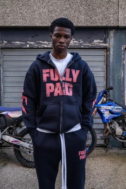 DRIFT HOODIE