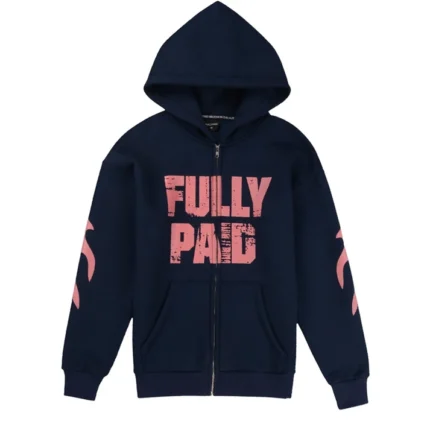 DRIFT HOODIE