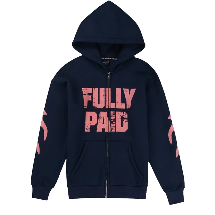 DRIFT HOODIE DRIFT HOODIE