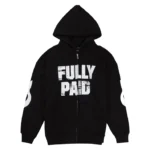 DRIFT HOODIE