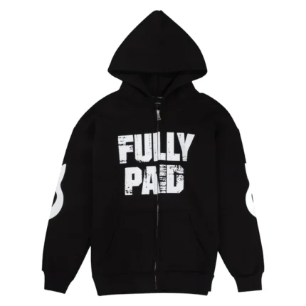 DRIFT HOODIE