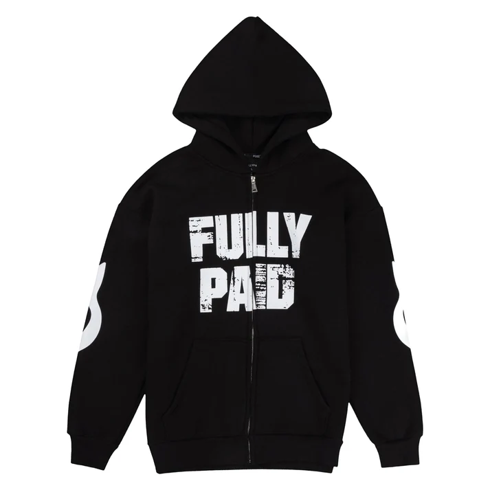 DRIFT HOODIE DRIFT HOODIE