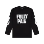 DRIFT LONG SLEEVE TEE
