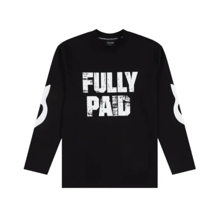 DRIFT LONG SLEEVE TEE