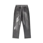 FP GREY WASH ACID WASH JOGGERS