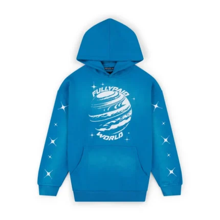 WORLD BLUE