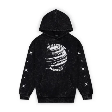 WORLD HOODIE