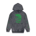 WORLD HOODIE