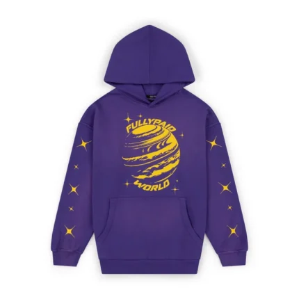 WORLD PURPLE